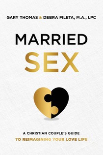 Married Sex voorzijde