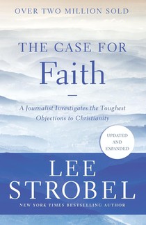 The Case for Faith voorzijde