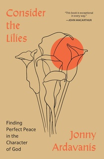 Consider the Lilies voorzijde