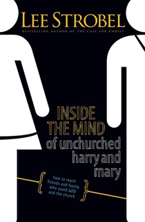 Inside the Mind of Unchurched Harry and Mary voorzijde