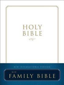 Family Bible-NIV