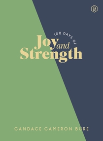 Bure, C: 100 Days of Joy and Strength