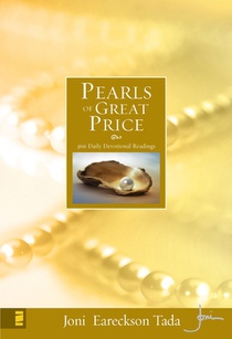 Pearls of Great Price: Find Spiritual Treasures to Enrich Your Life Each Day of the Year (365 Daily Devotional Readings)
