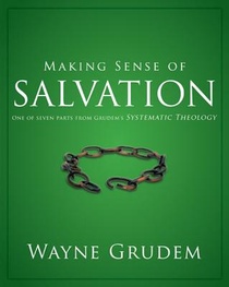 Making Sense of Salvation voorzijde