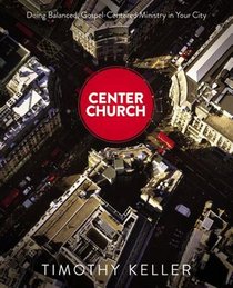 Center Church