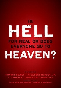 Is Hell for Real or Does Everyone Go To Heaven? voorzijde