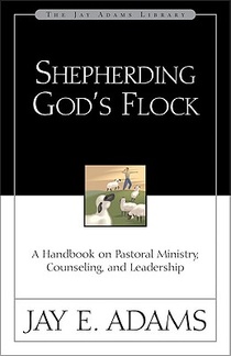 Shepherding God's Flock