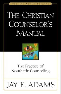 The Christian Counselor's Manual