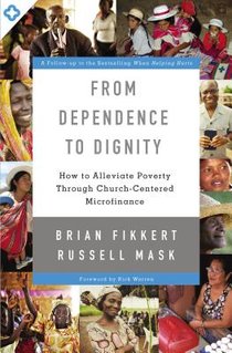 From Dependence to Dignity