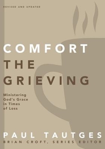 Comfort the Grieving voorzijde