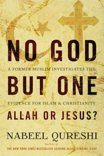 No God but One: Allah or Jesus? voorzijde