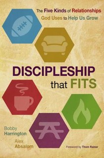 Discipleship That Fits