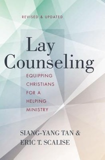 Lay Counseling, Revised and Updated voorzijde