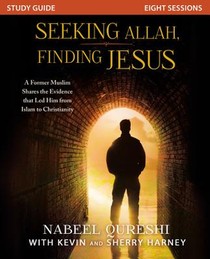 Seeking Allah, Finding Jesus Study Guide voorzijde