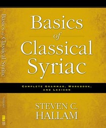 Basics of Classical Syriac