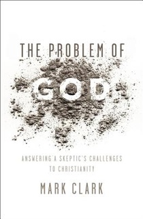 The Problem of God voorzijde