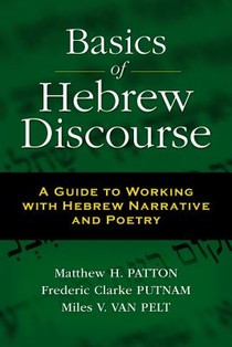 Basics of Hebrew Discourse