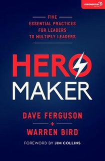 Hero Maker