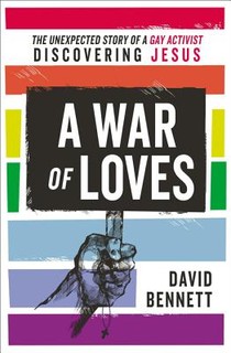 A War of Loves voorzijde