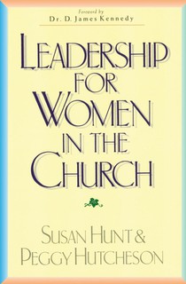 Leadership for Women in the Church