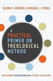 A Practical Primer on Theological Method voorzijde