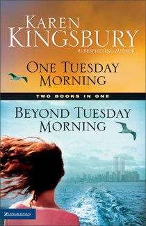 One Tuesday Morning / Beyond Tuesday Morning Compilation Limited Edition voorzijde