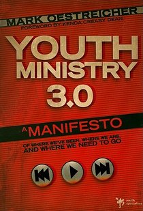 Youth Ministry 3.0