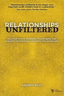 Relationships Unfiltered voorzijde