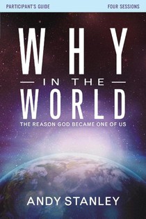 Why in the World Bible Study Participant's Guide