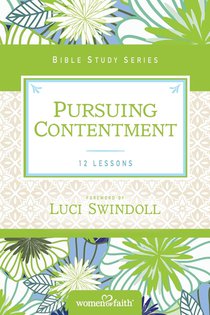 Pursuing Contentment