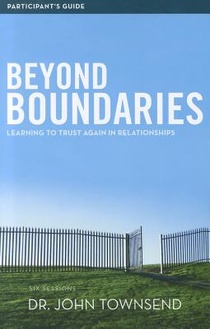 Beyond Boundaries Bible Study Participant's Guide