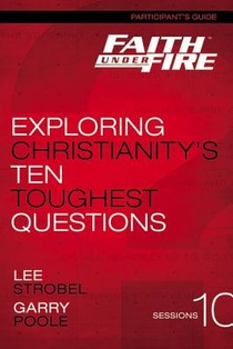 Faith Under Fire Bible Study Participant's Guide voorzijde