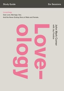 Loveology Bible Study Guide voorzijde