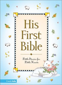 His First Bible