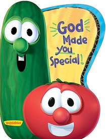 God Made You Special