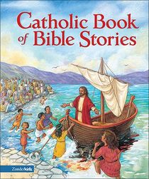 Catholic Book of Bible Stories