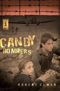 Candy Bombers voorzijde