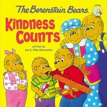 The Berenstain Bears: Kindness Counts