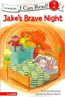 Jake's Brave Night