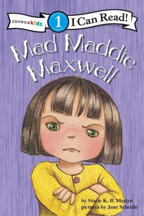Mad Maddie Maxwell
