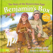 Benjamin's Box