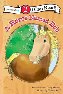 A Horse Named Bob