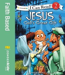 Jesus, God's Great Gift