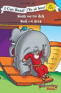 Noah and the Ark / Noe y el arca