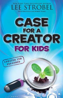 Case for a Creator for Kids voorzijde