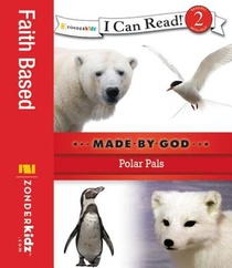 Polar Pals voorzijde