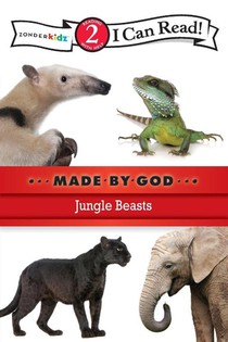 Jungle Beasts