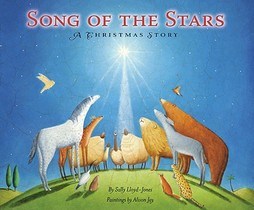 Song of the Stars voorzijde