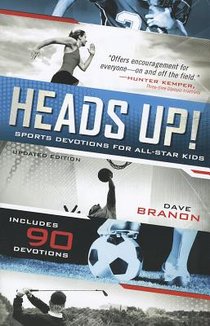 Heads UP! Updated Edition