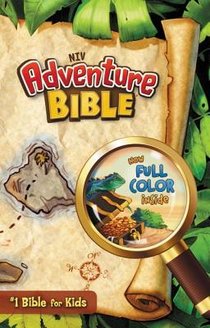 ADV BIBLE NIV REV/E